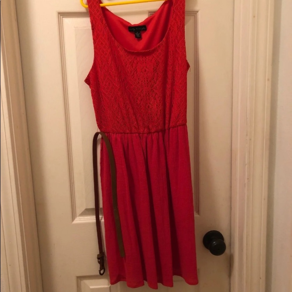 Dress